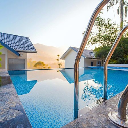 France Villa Munnar Ngoại thất bức ảnh